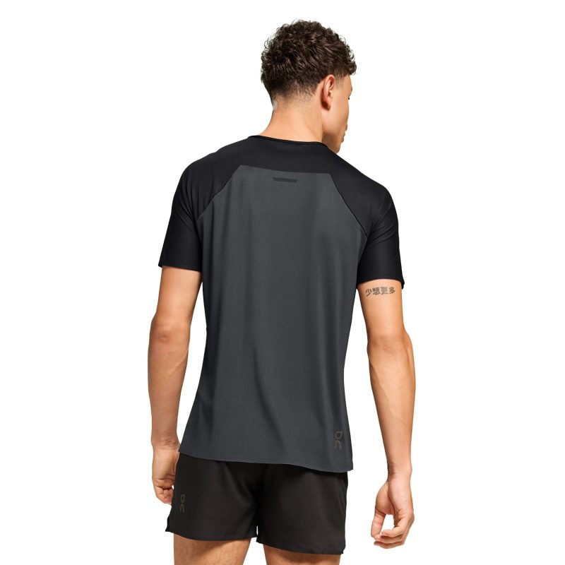 MensOnRunningPerformance T Black Eclipse 2