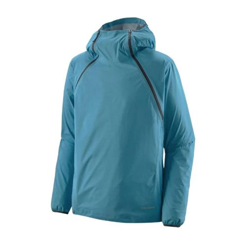 MensPatagoniaStormRacerJacket AnacapaBlue