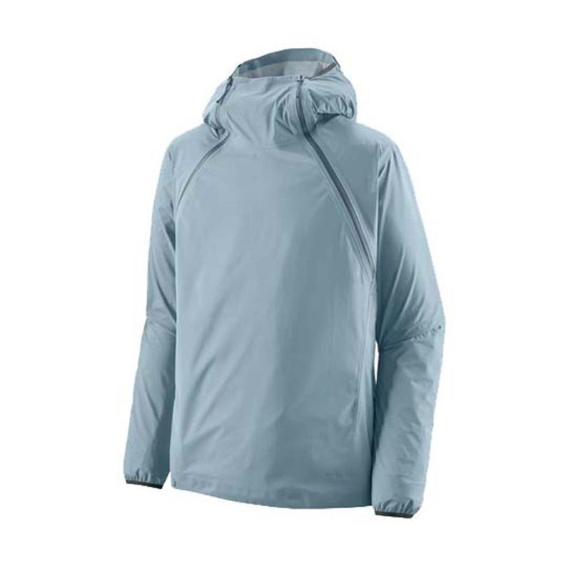 MensPatagoniaStormRacerJacket SteamBlue