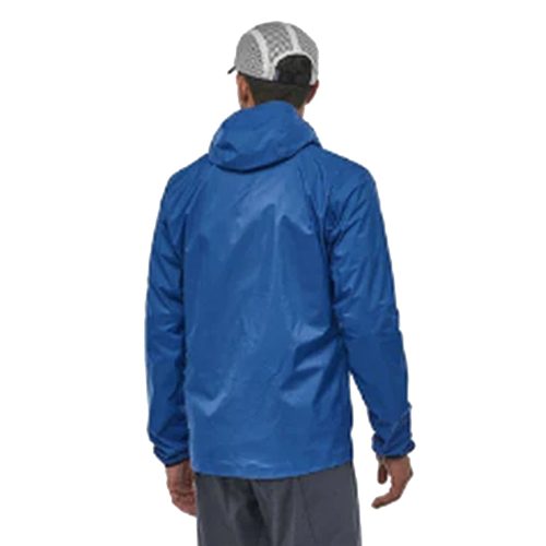 MensPatagoniaStormRacerJacket SuperiorBlue 2