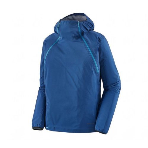 MensPatagoniaStormRacerJacket SuperiorBlue