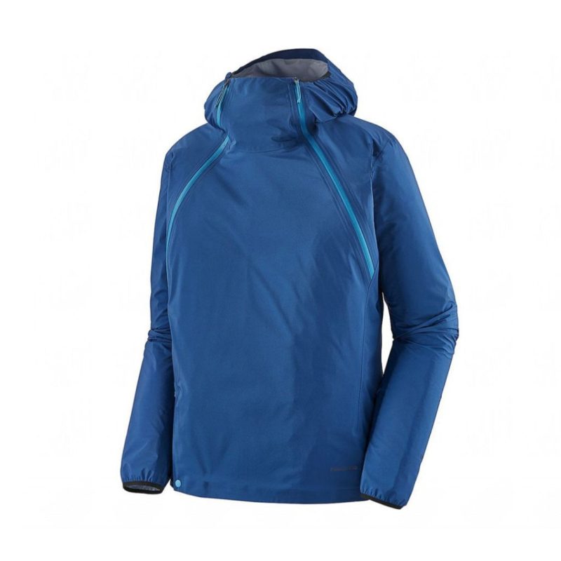 MensPatagoniaStormRacerJacket SuperiorBlue