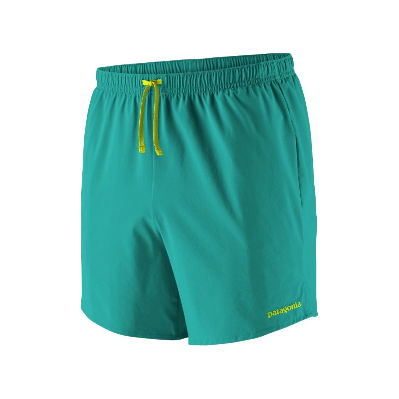 MensPatagoniaTrailfarerShorts 6Inch