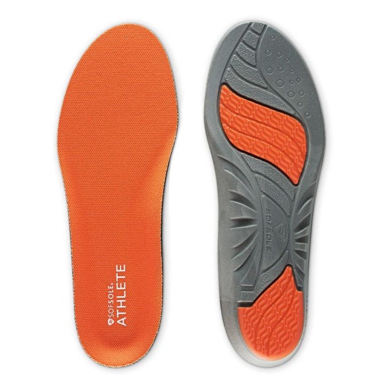 MensSofsoleAthleteInsole Perform 2