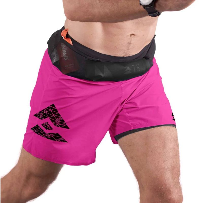 MensT8SherpaShortsv2 Pink