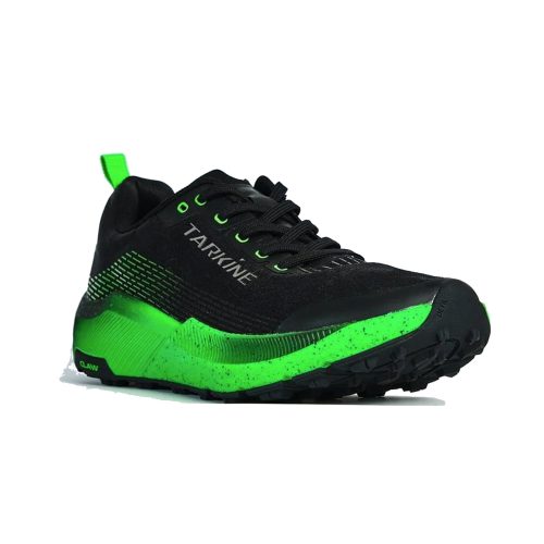 MensTarkineTrailDevil Black Green 2