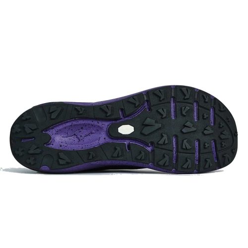 MensTarkineTrailDevil Black Purple 3