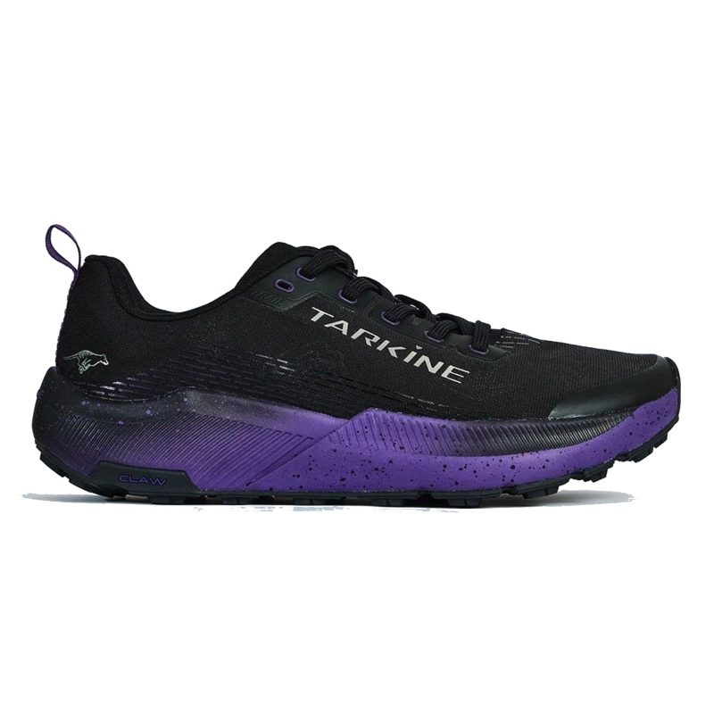 MensTarkineTrailDevil Black Purple