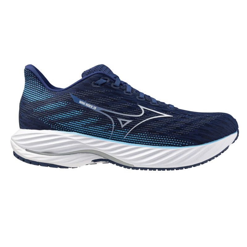 MensWaveRider28 EstateBlue White RiverBlue