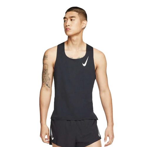 Mens Nike Dri fit ADV Aeroswift Singlet