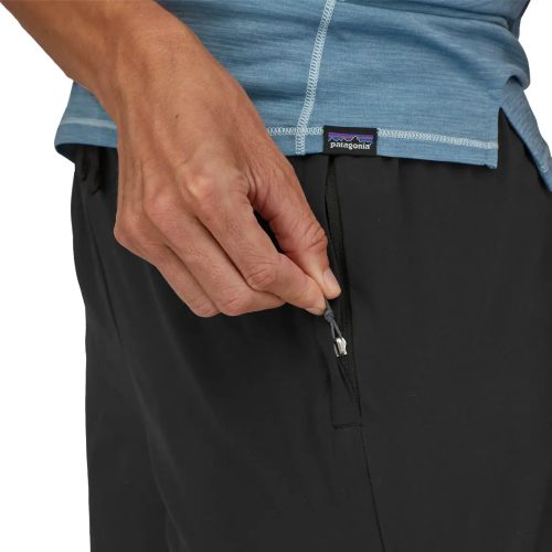 MultiTrailsShorts5 inch Black5