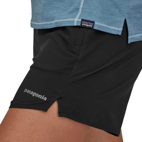 MultiTrailsShorts5 inch Black6