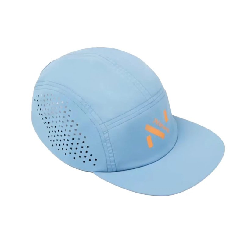 NNormal Race Cap Blue 1