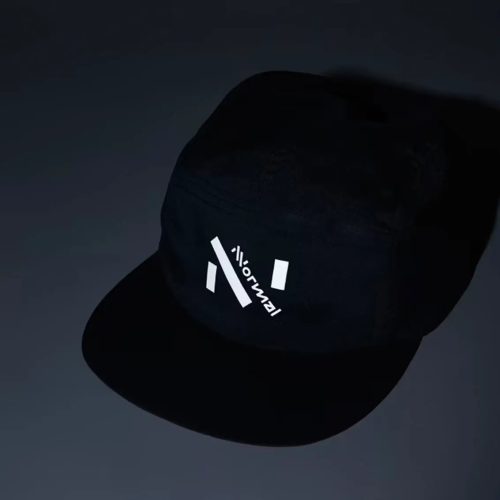 NNormalRaceCap Black 4