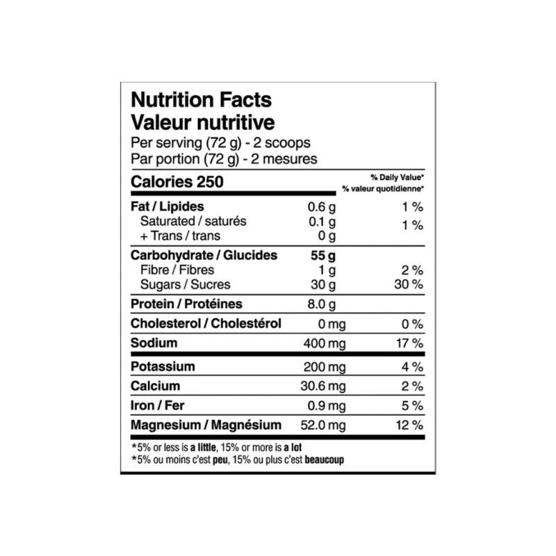 NaakUltraEnergyDrinkMix 7092da21 c917 4973 82ed d4271cb4df98