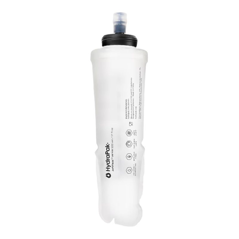 NnormalWaterSoftFlask500ml 2