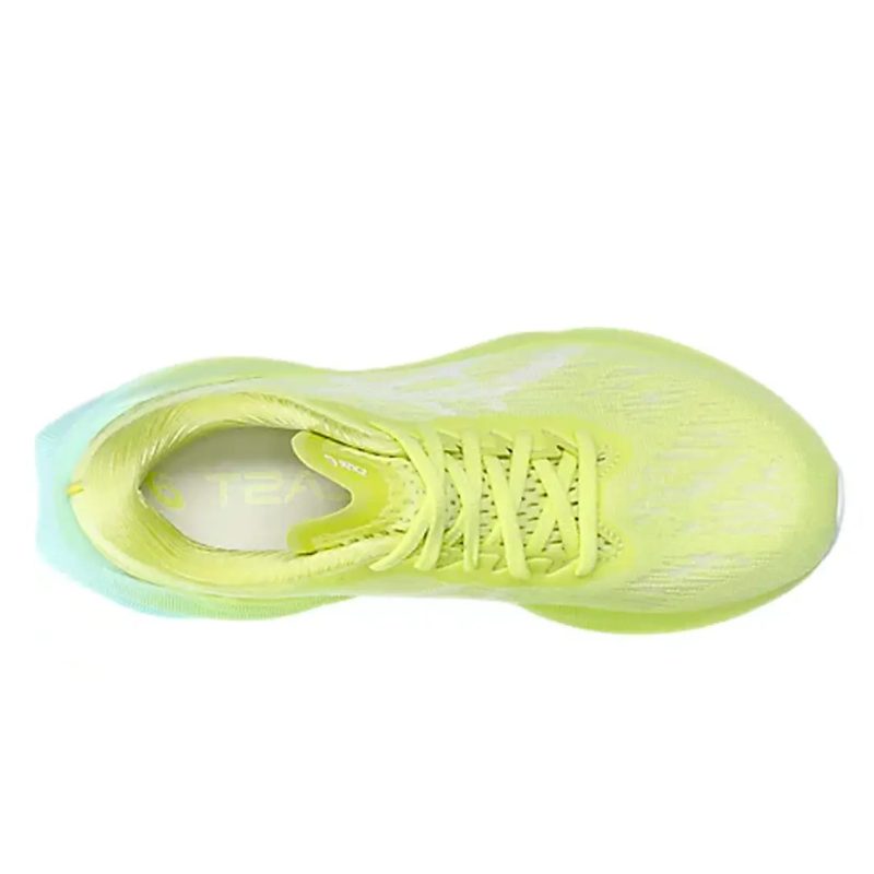 Novablast3 GlowYellow White 2