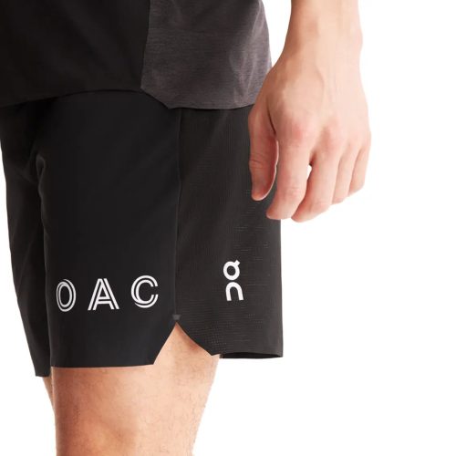 OAC SHORT 4