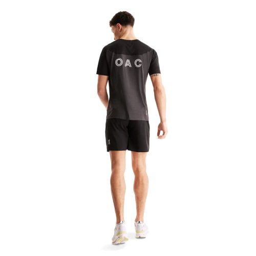 OAC SHORT 5