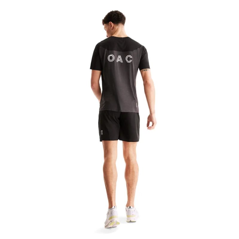 OAC SHORT 5