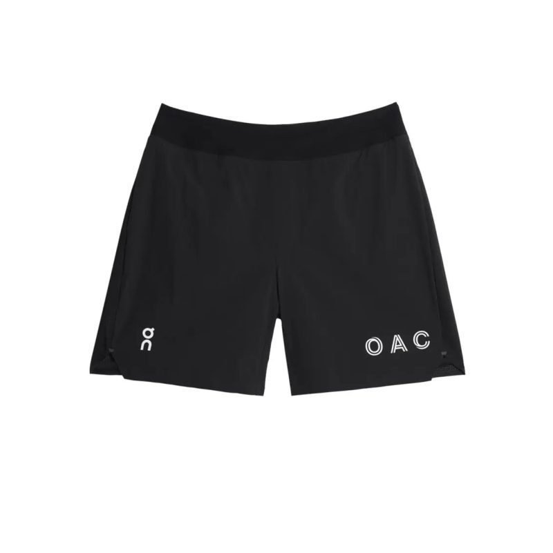 OAC Short