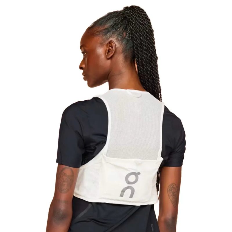 ON Running Unisex Ultra Vest 5L 2