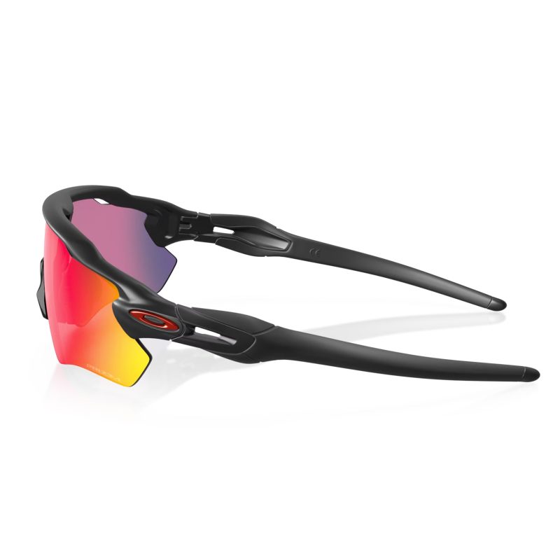 OakleyRadarEVPathRunningSunglasses MatteBlack PrizmRoad 2