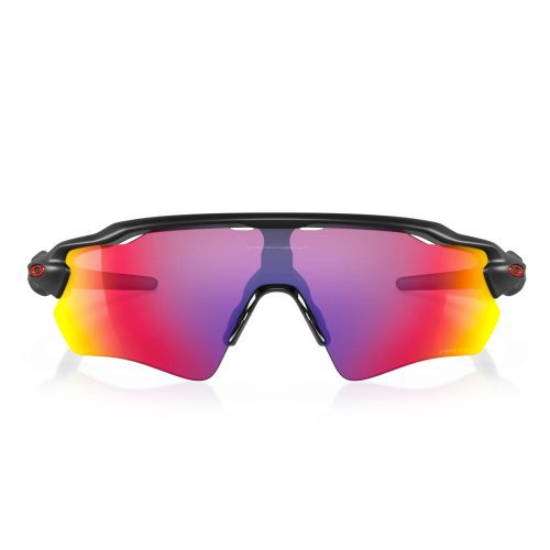 OakleyRadarEVPathRunningSunglasses MatteBlack PrizmRoad 3