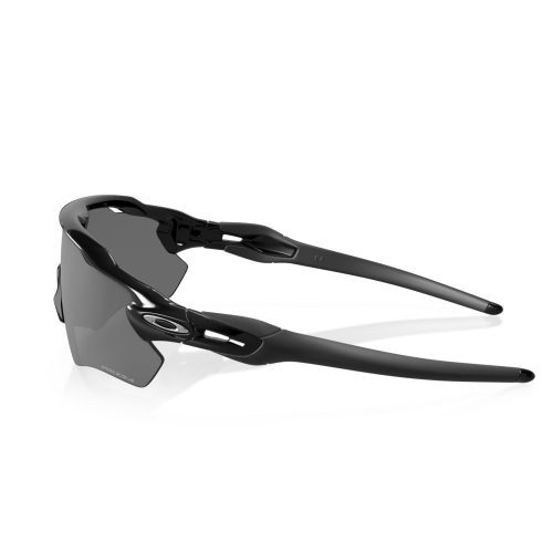 OakleyRadarEVPathRunningSunglasses PolishedBlack PrizmBlack 2