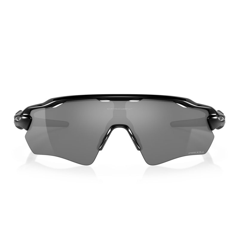 OakleyRadarEVPathRunningSunglasses PolishedBlack PrizmBlack 3