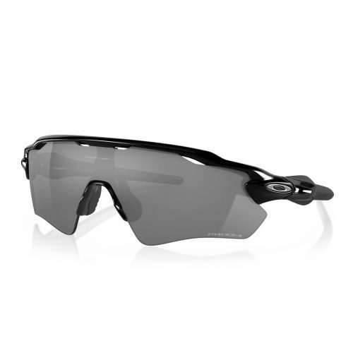 OakleyRadarEVPathRunningSunglasses PolishedBlack PrizmBlack