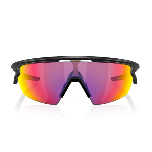 OakleySphaeraRunningSunglasses MatteBlack PrizmRoad 2