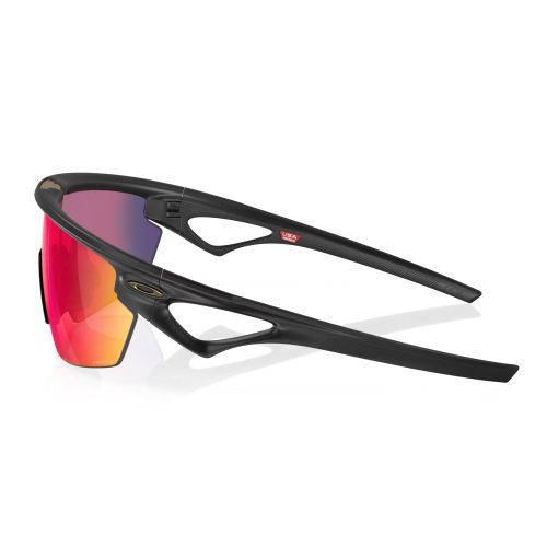 OakleySphaeraRunningSunglasses MatteBlack PrizmRoad 3