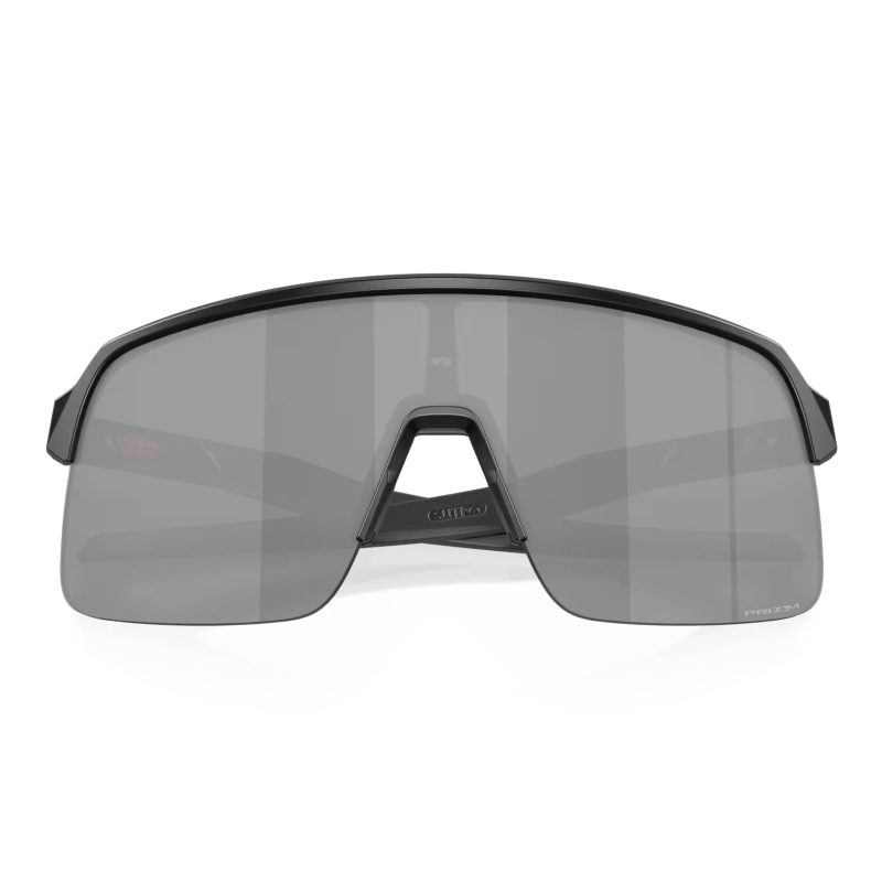 OakleySutroLiteRunningSunglasses MatteBlack PrizmBlack 3