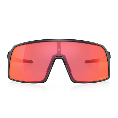 OakleySutroRunningSunglasses MatteBlack PrizmTrailTorch 3