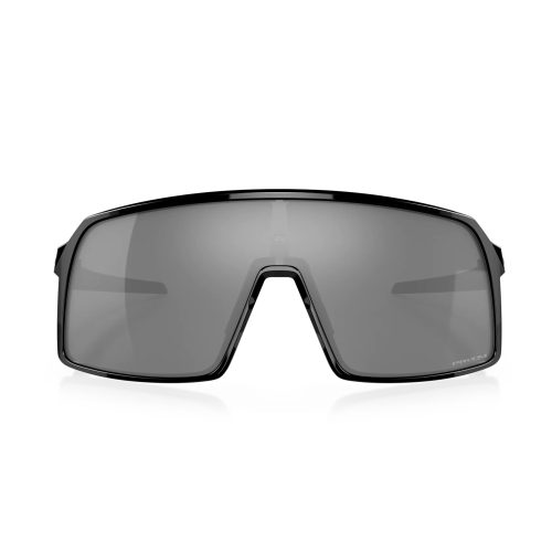 OakleySutroRunningSunglasses PolishedBlack PrizmBlack 3