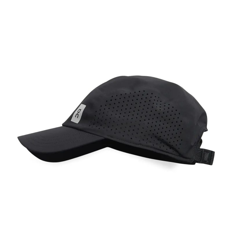 OnRunningLightweightCap Black