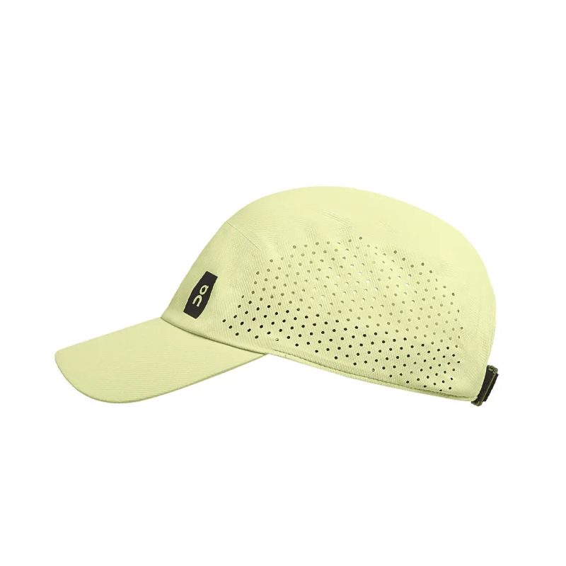 OnRunningLightweightCap Hay