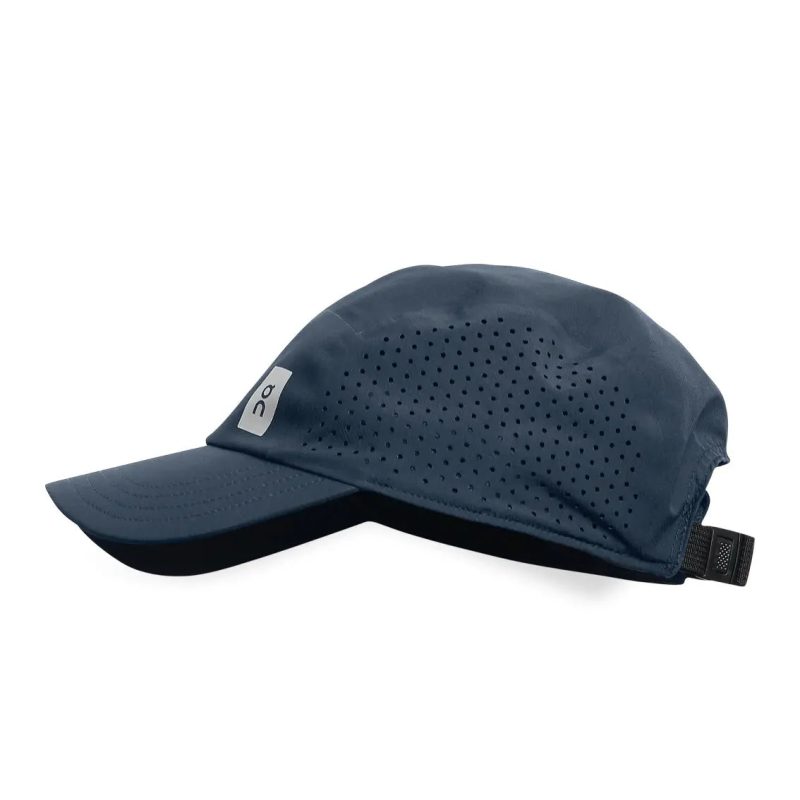 OnRunningLightweightCap Navy