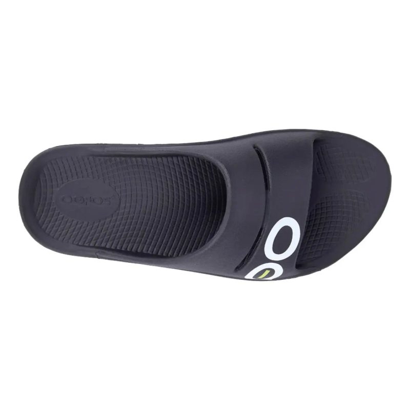 Oofos Ooahh Sport Slide 1