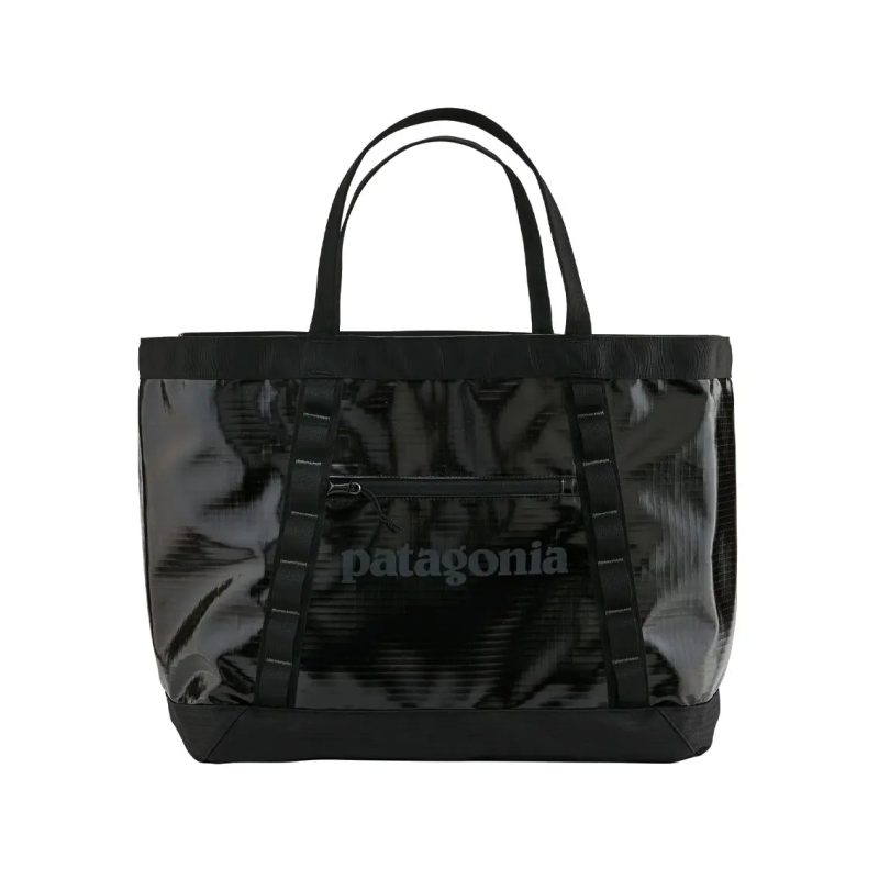 Patagonia Black Hole Gear Tote 1