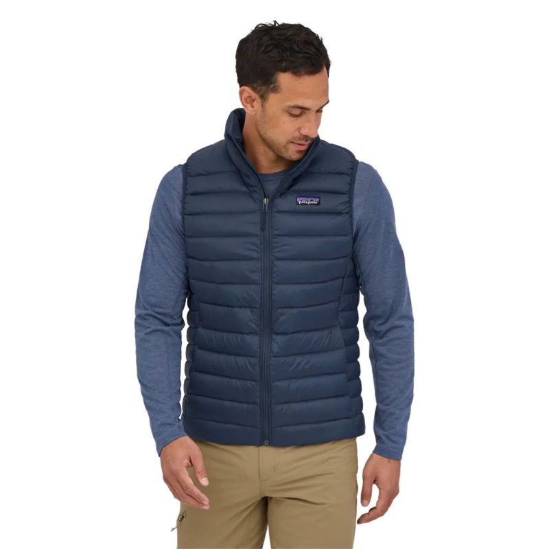 Patagonia Down Sweater Vest 2