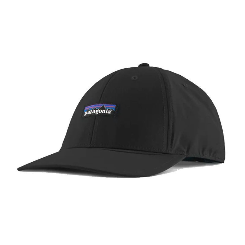 PatagoniaAirshedCap Black 1