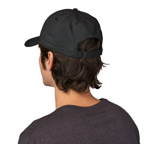 PatagoniaAirshedCap Black 3