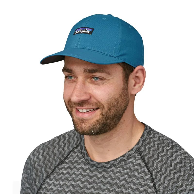 PatagoniaAirshedCap WavyBlue 2