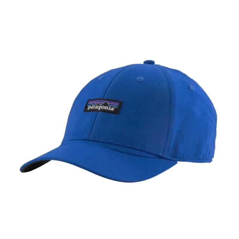 PatagoniaAirshedCap superiorBlue