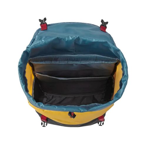 PatagoniaArborLidPack Patchwork Pitchblue 3