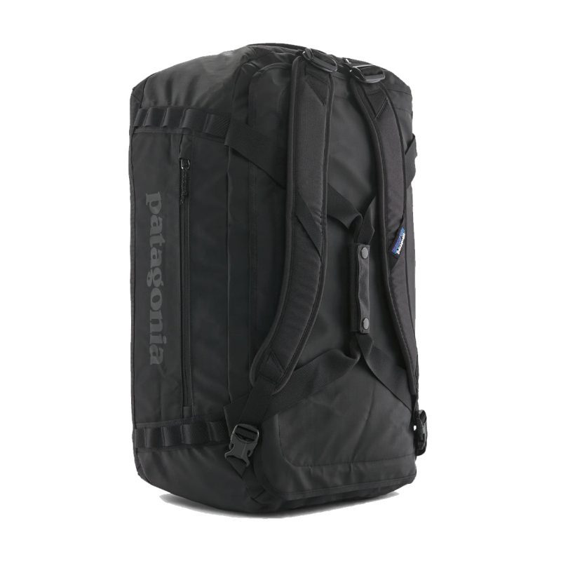 PatagoniaBlackHoleDuffel55L Black 2