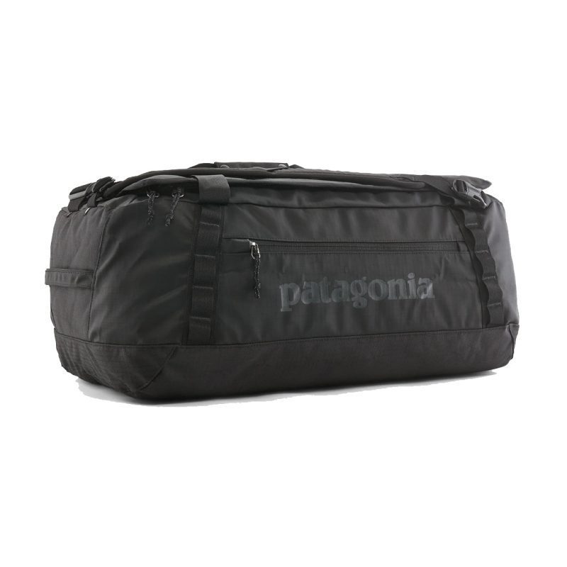 PatagoniaBlackHoleDuffel55L Black