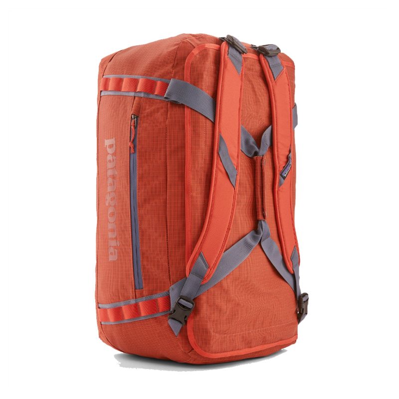 PatagoniaBlackHoleDuffel55L PimentoRed 2